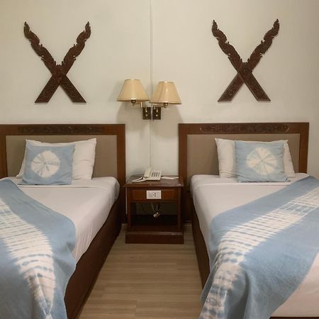 Maeyom Palace Hotel Фрае Екстериор снимка