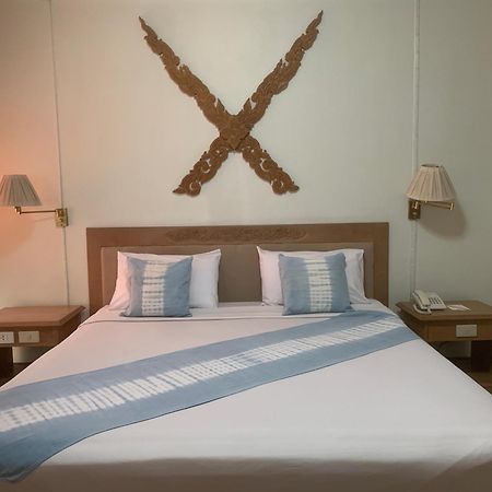 Maeyom Palace Hotel Фрае Екстериор снимка
