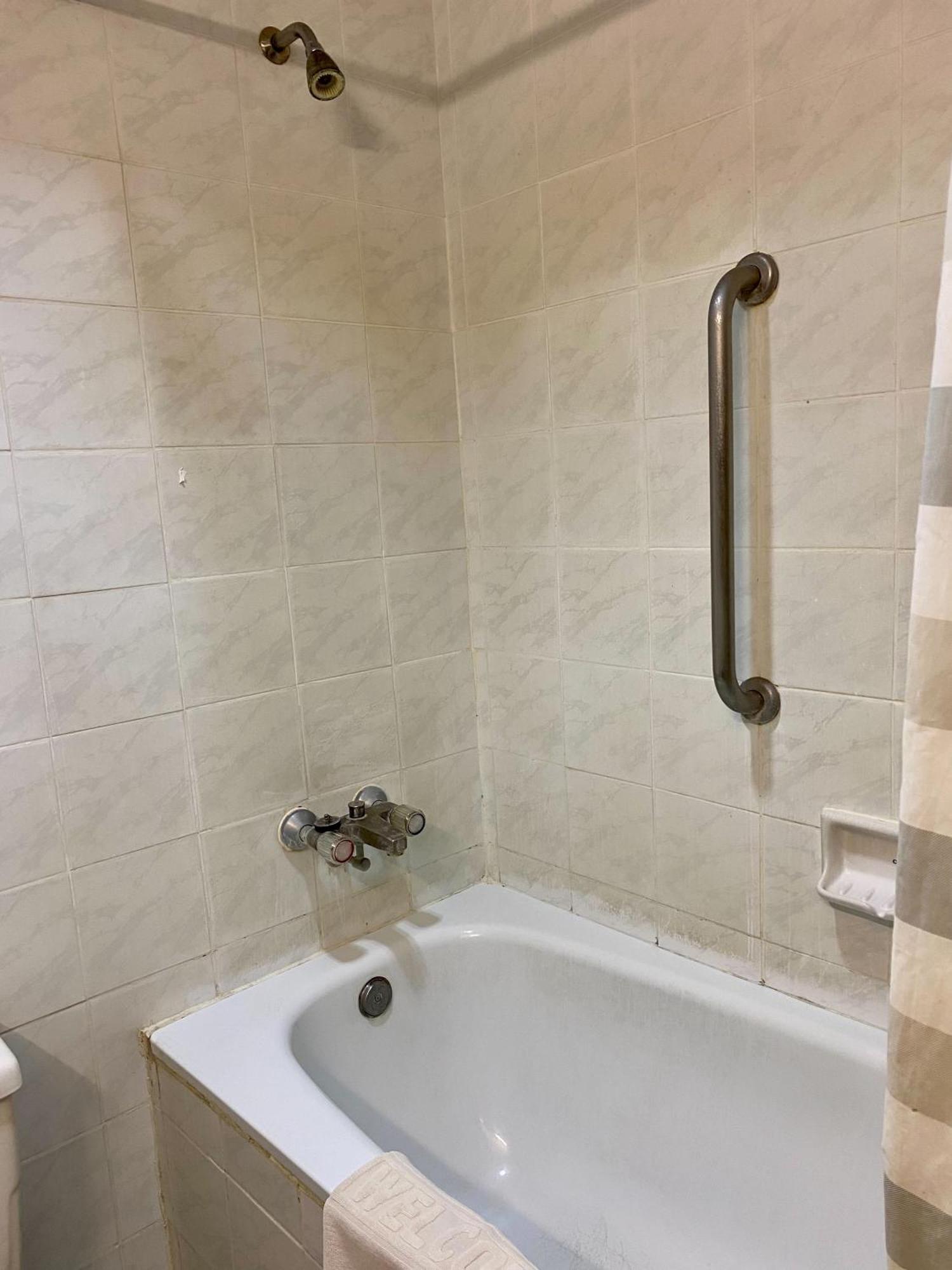 Maeyom Palace Hotel Фрае Екстериор снимка
