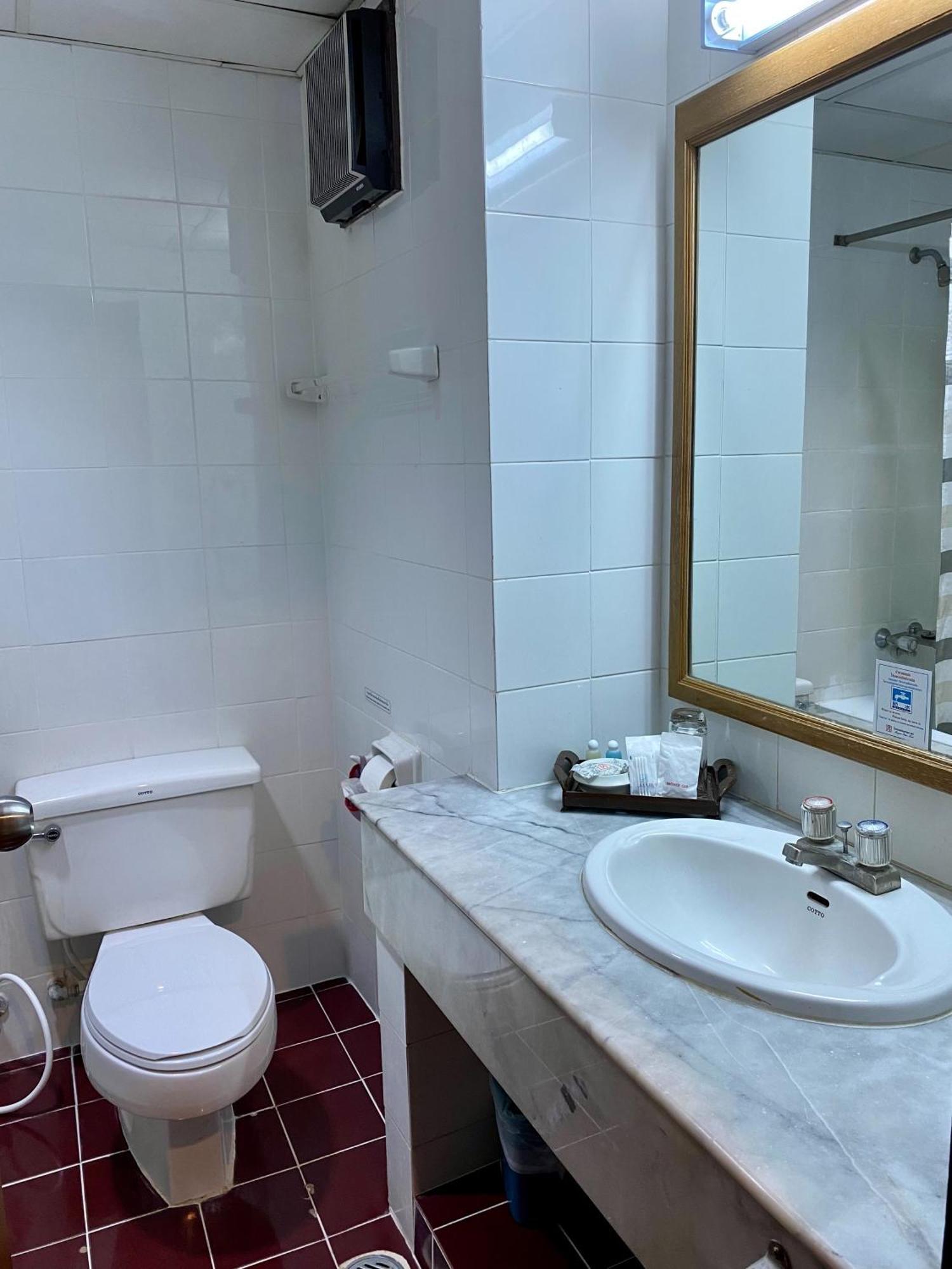 Maeyom Palace Hotel Фрае Екстериор снимка