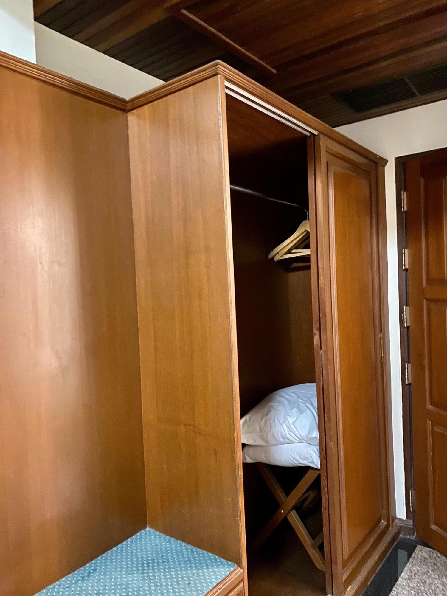 Maeyom Palace Hotel Фрае Екстериор снимка
