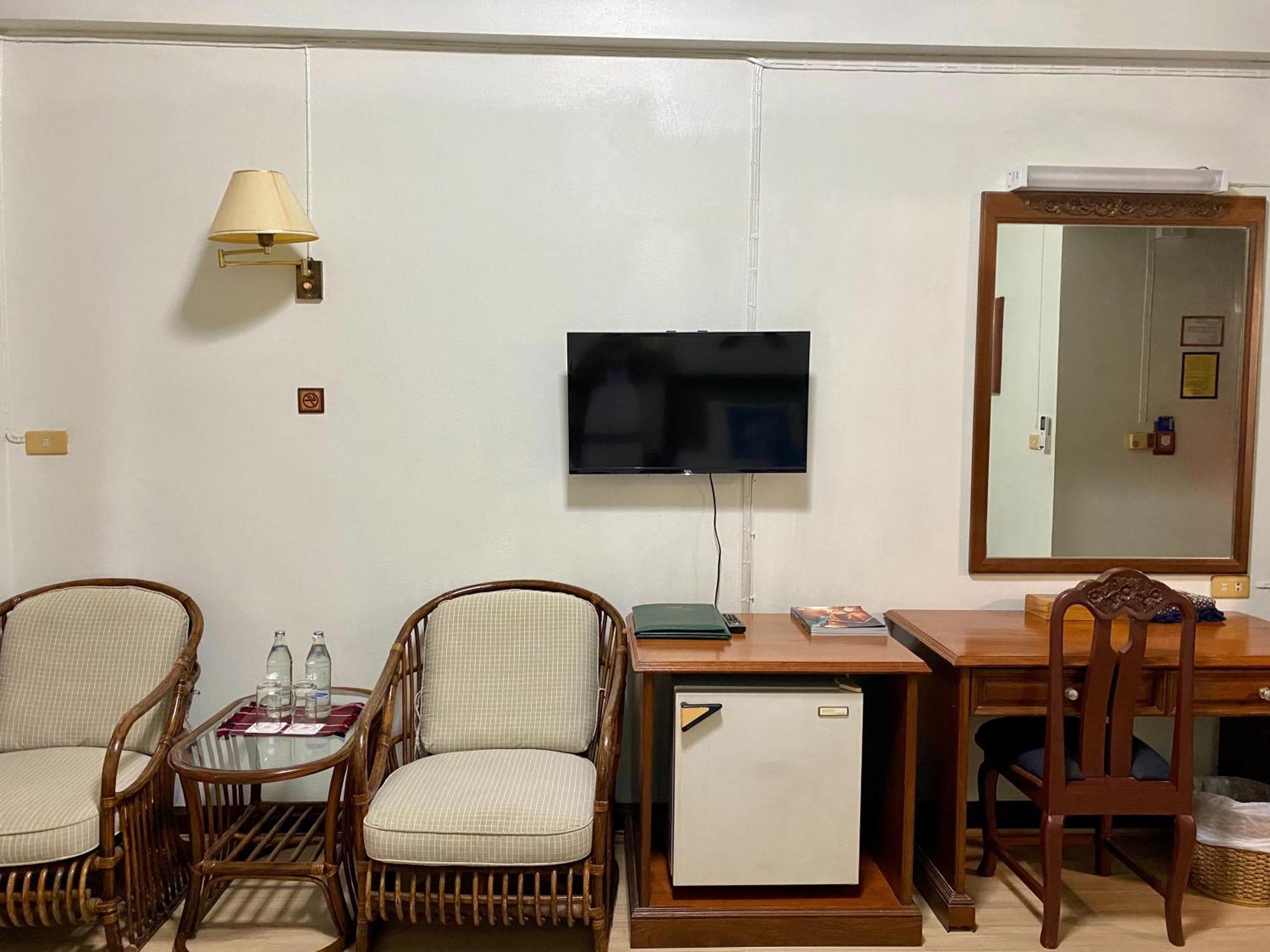 Maeyom Palace Hotel Фрае Екстериор снимка