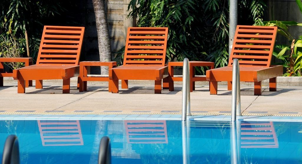 Maeyom Palace Hotel Фрае Екстериор снимка
