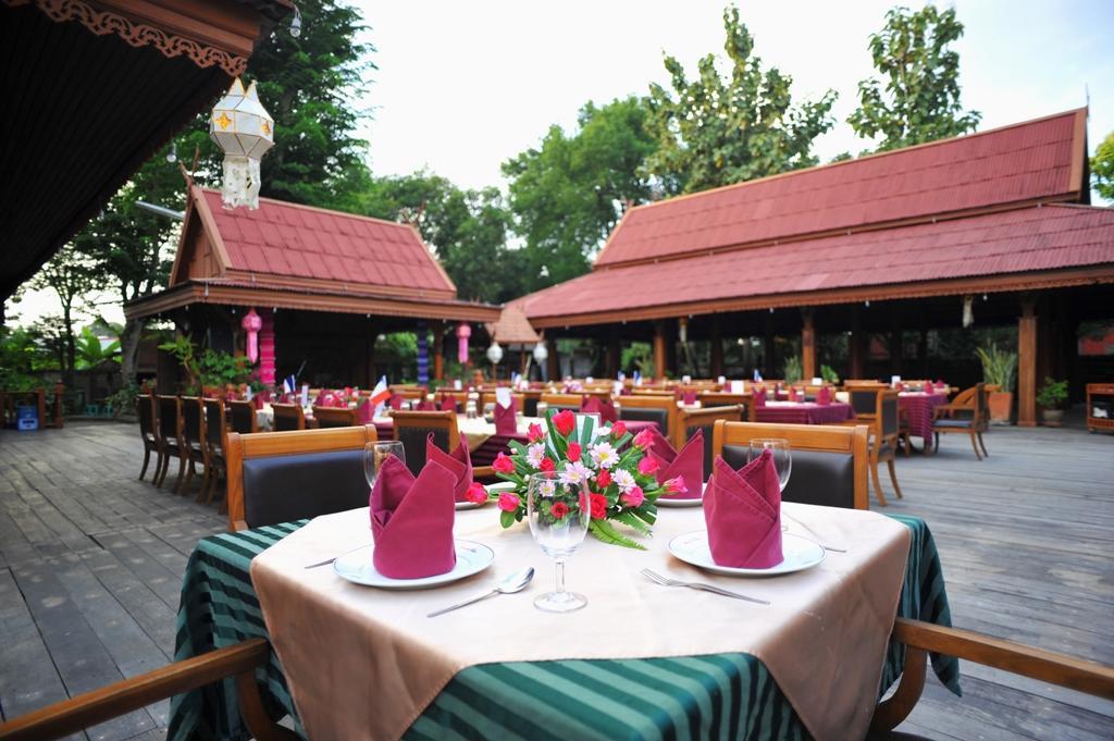 Maeyom Palace Hotel Фрае Екстериор снимка
