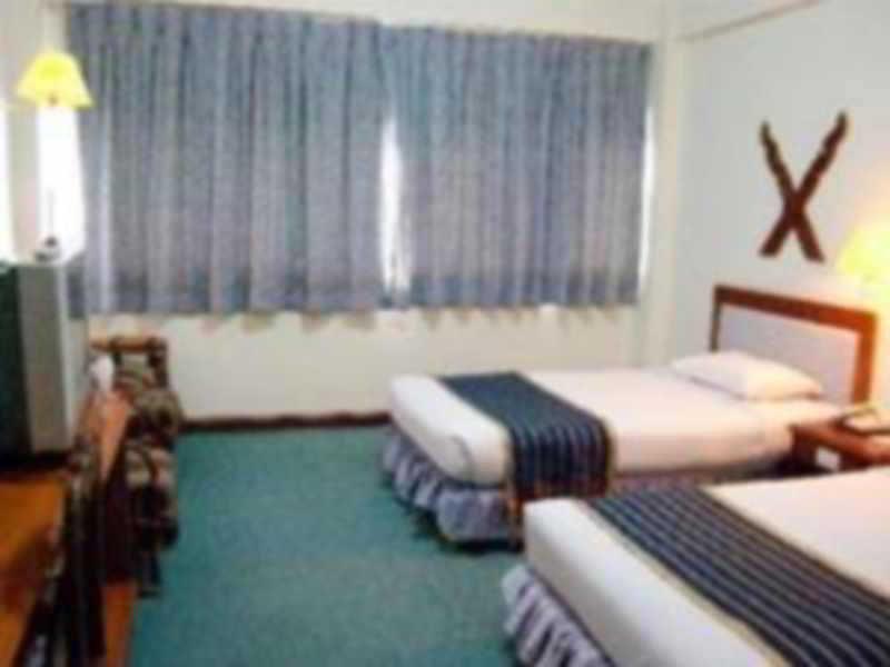 Maeyom Palace Hotel Фрае Екстериор снимка